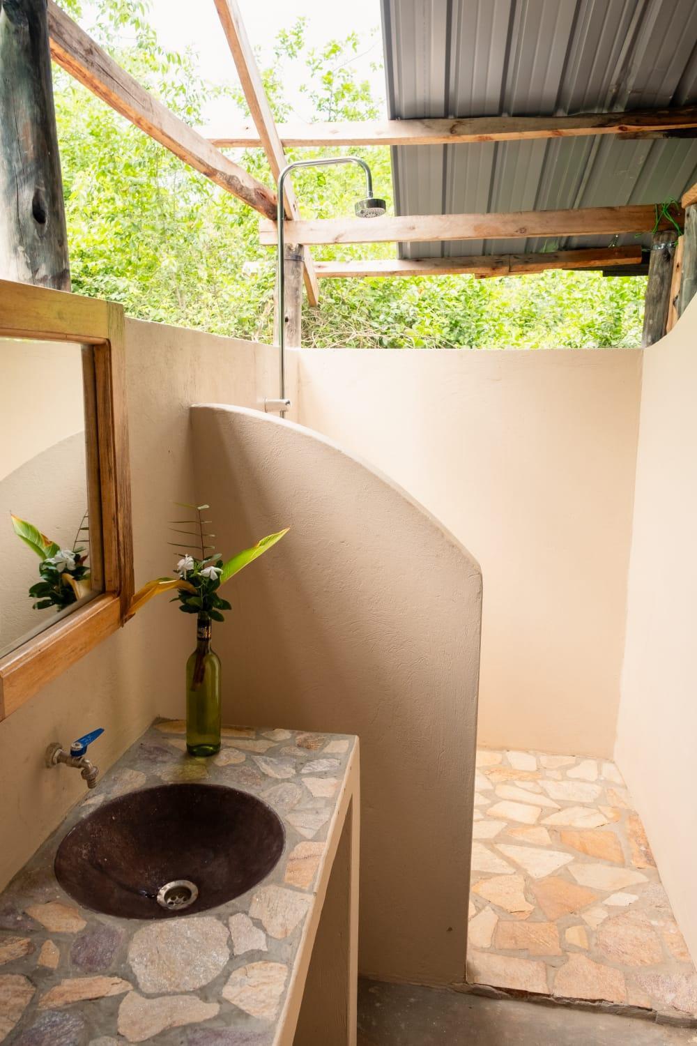 Murchison Giraffe Camp Paraa 外观 照片